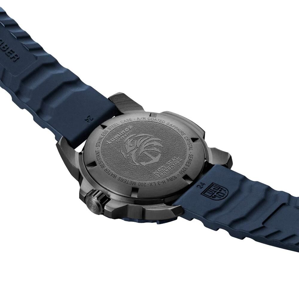 LUMINOX XS.3255.CB.NSF Erkek Kol Saati