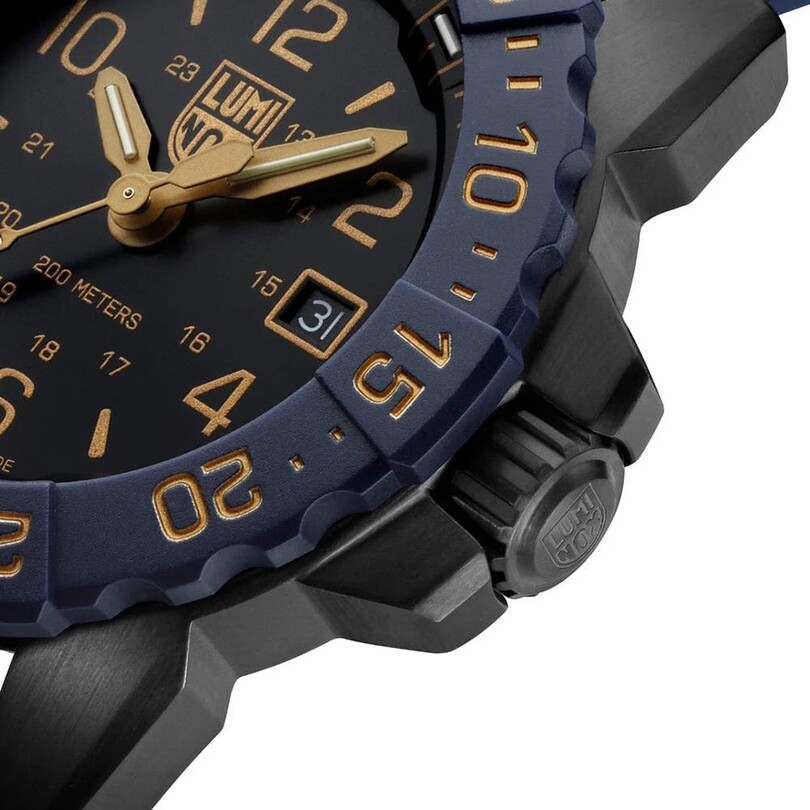 LUMINOX XS.3255.CB.NSF Erkek Kol Saati - Thumbnail
