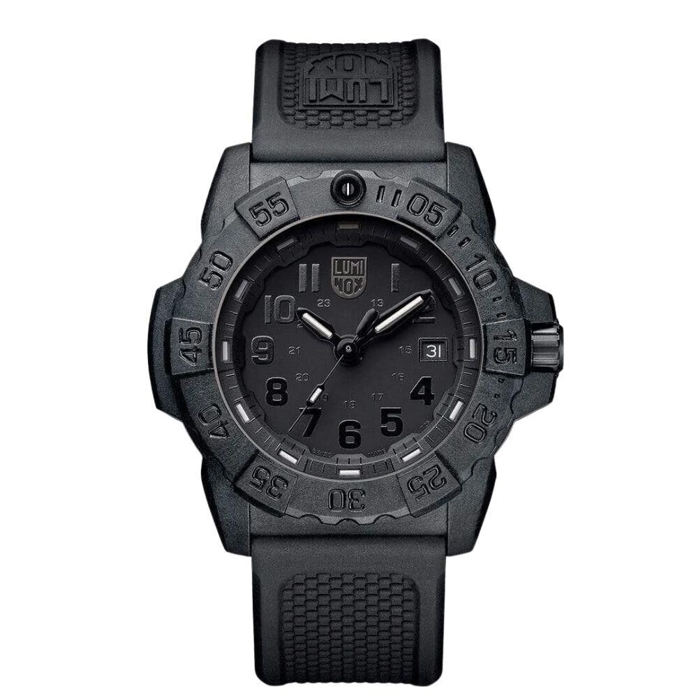LUMINOX XS.3501.BO.F Erkek Kol Saati