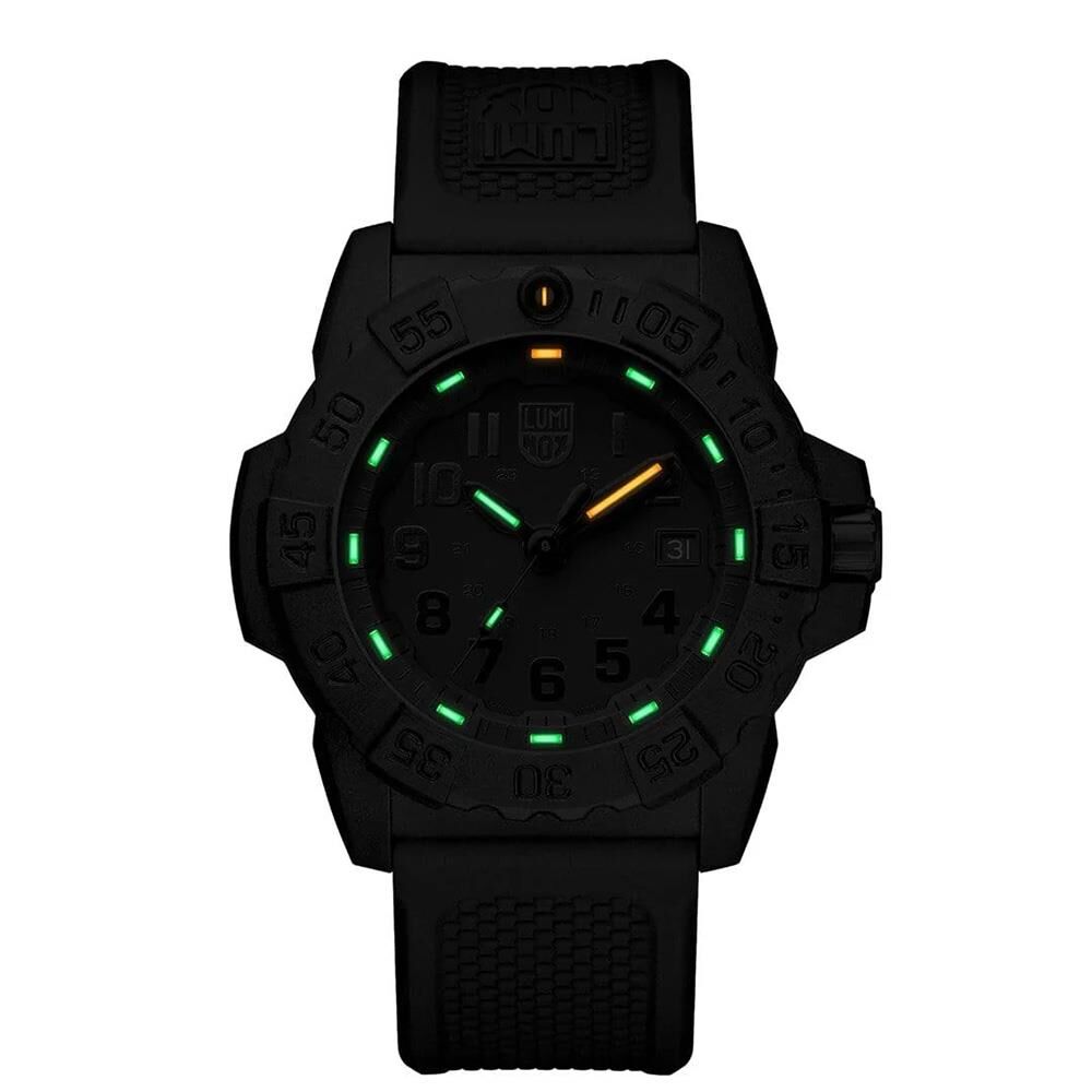 LUMINOX XS.3501.BO.F Erkek Kol Saati