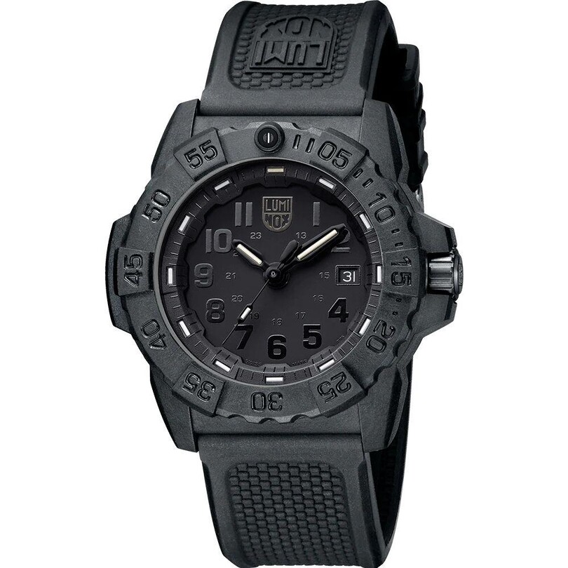 LUMINOX XS.3501.BO.F Erkek Kol Saati - Thumbnail