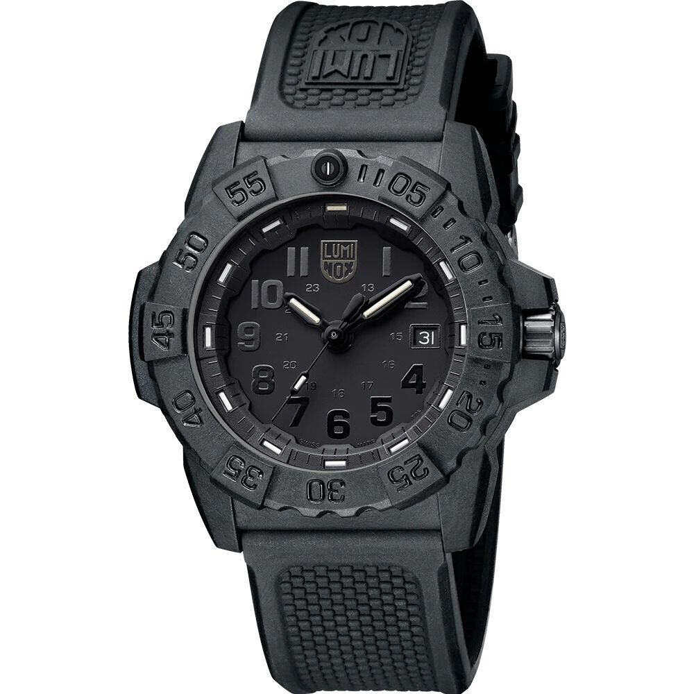 LUMINOX XS.3501.BO.F Erkek Kol Saati