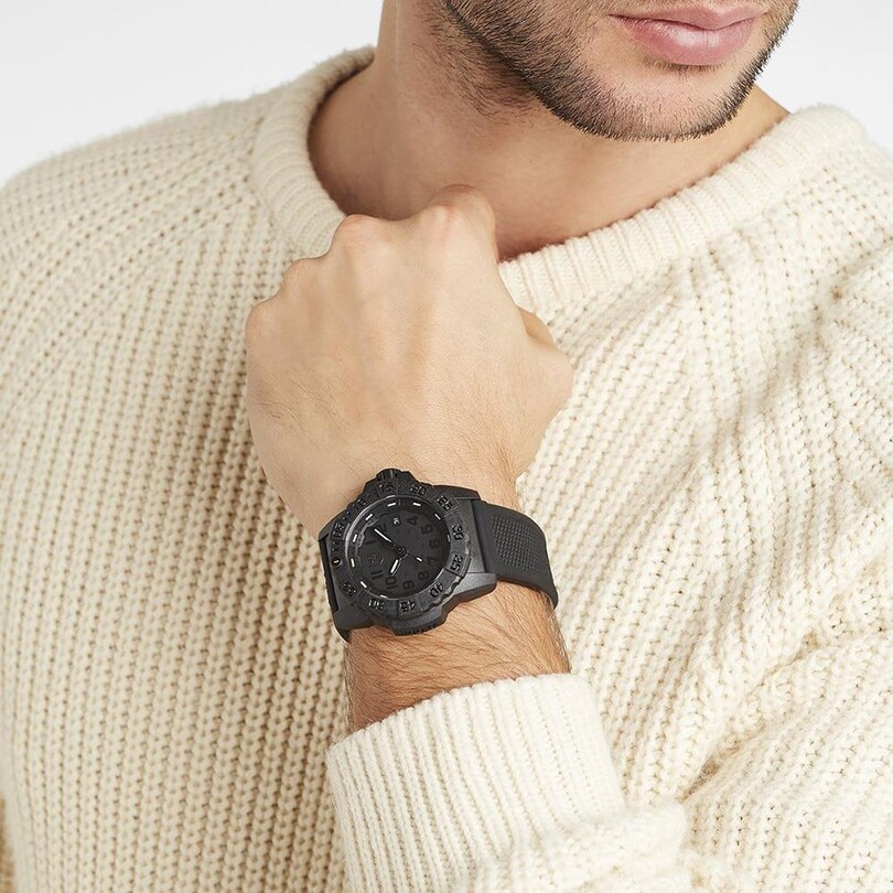 LUMINOX XS.3501.BO.F Erkek Kol Saati - Thumbnail