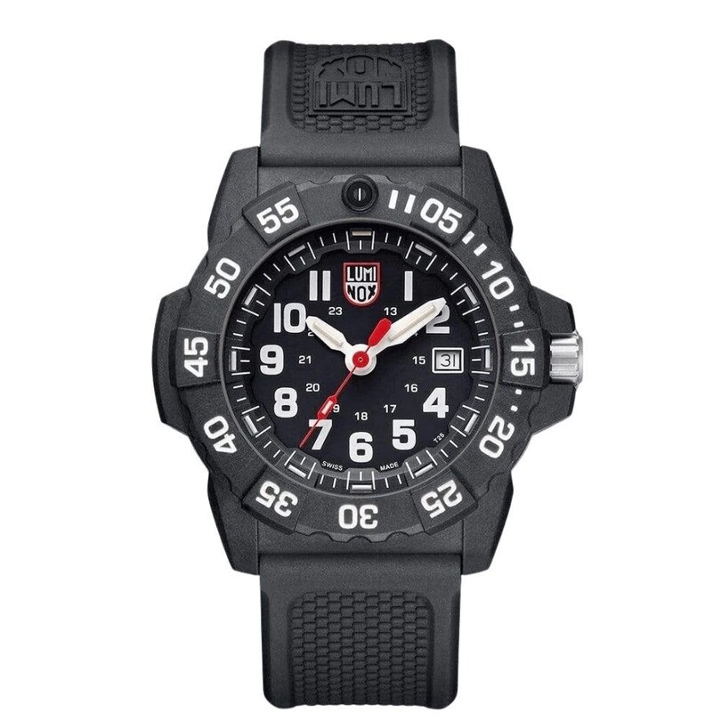 LUMINOX - LUMINOX XS.3501.F Erkek Kol Saati