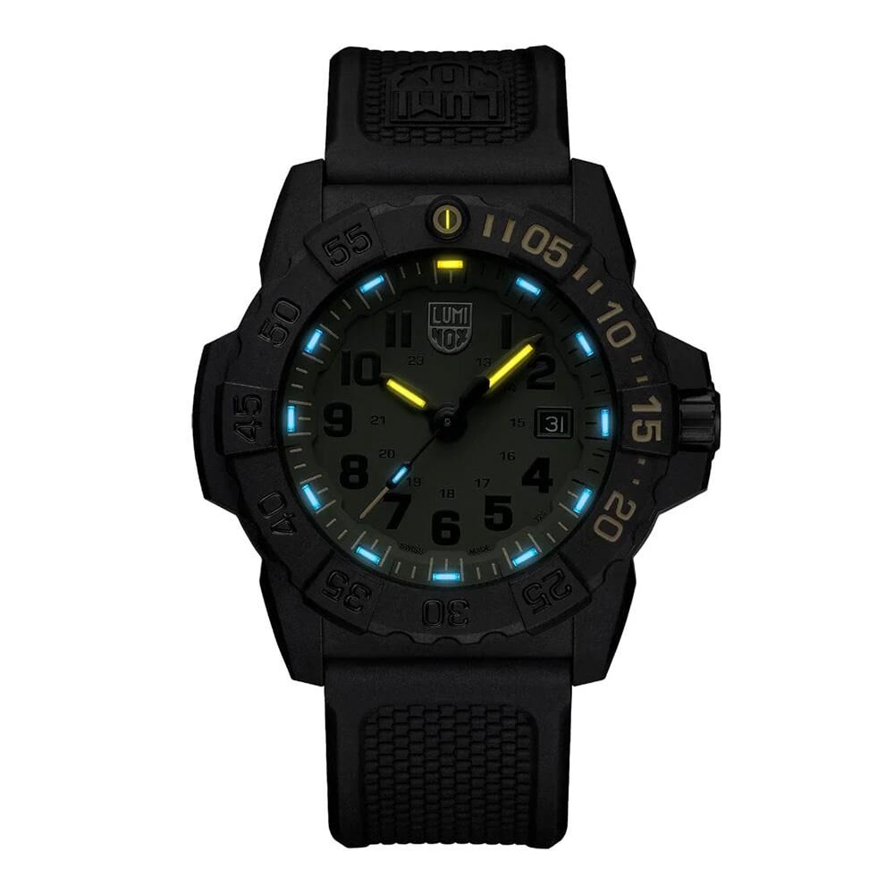 LUMINOX XS.3517.NSF.SET Erkek Kol Saati
