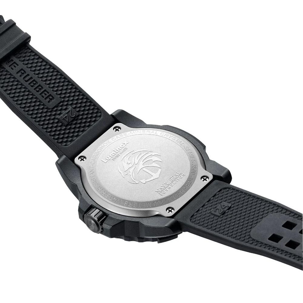 LUMINOX XS.3517.NSF.SET Erkek Kol Saati