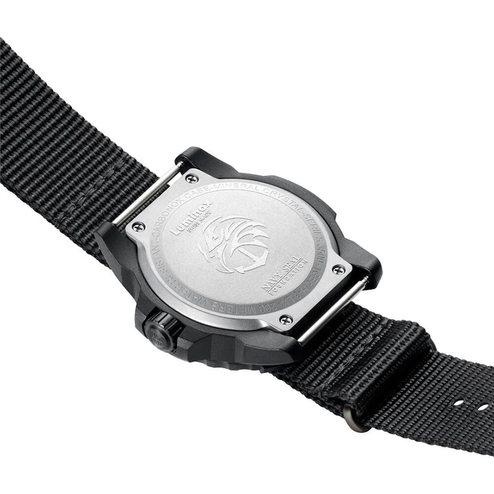 LUMINOX XS.3517.NSF.SET Erkek Kol Saati