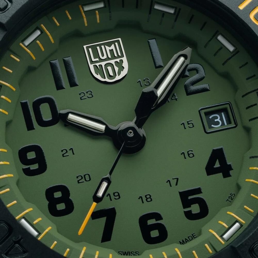 LUMINOX XS.3517.NSF.SET Erkek Kol Saati