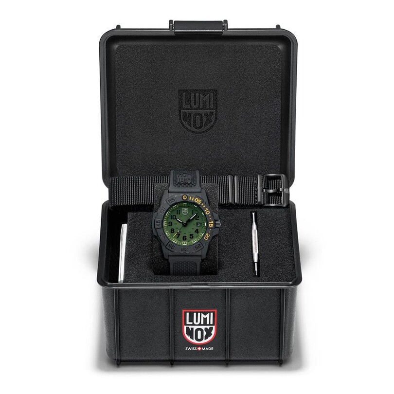 LUMINOX XS.3517.NSF.SET Erkek Kol Saati - Thumbnail