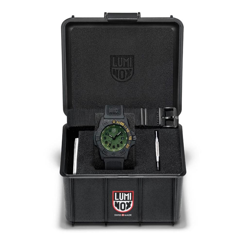 LUMINOX XS.3517.NSF.SET Erkek Kol Saati