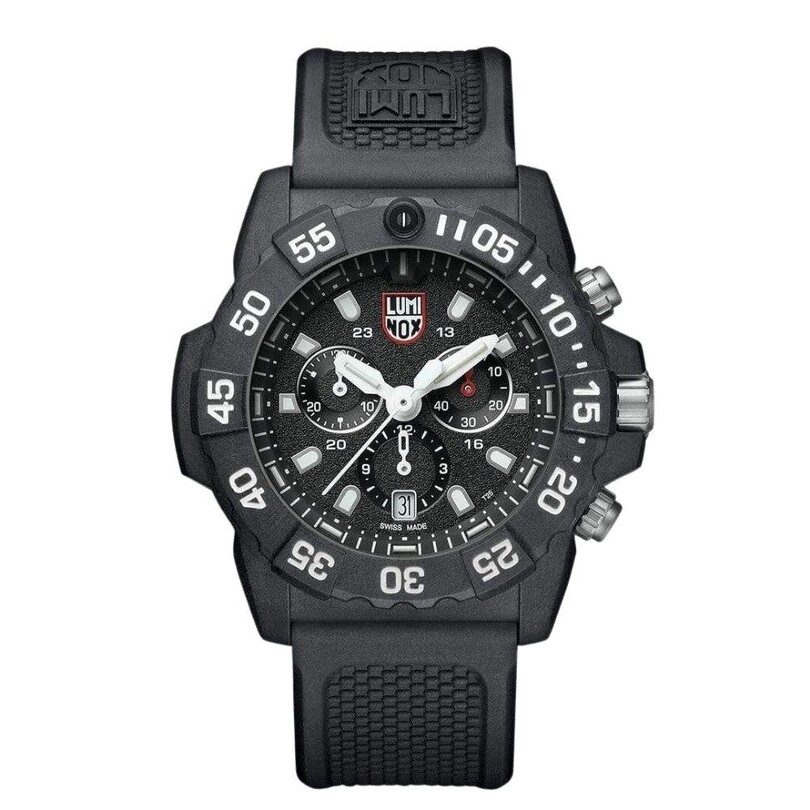 LUMINOX - LUMINOX XS.3581 Erkek Kol Saati