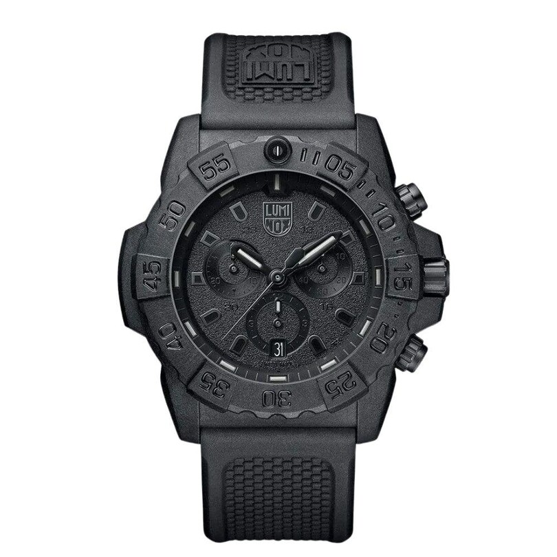 LUMINOX - LUMINOX XS.3581.BO Erkek Kol Saati
