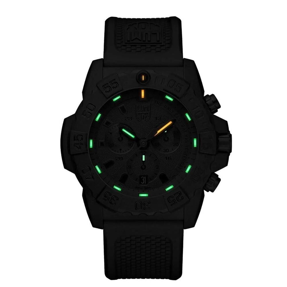 LUMINOX XS.3581.EY Erkek Kol Saati