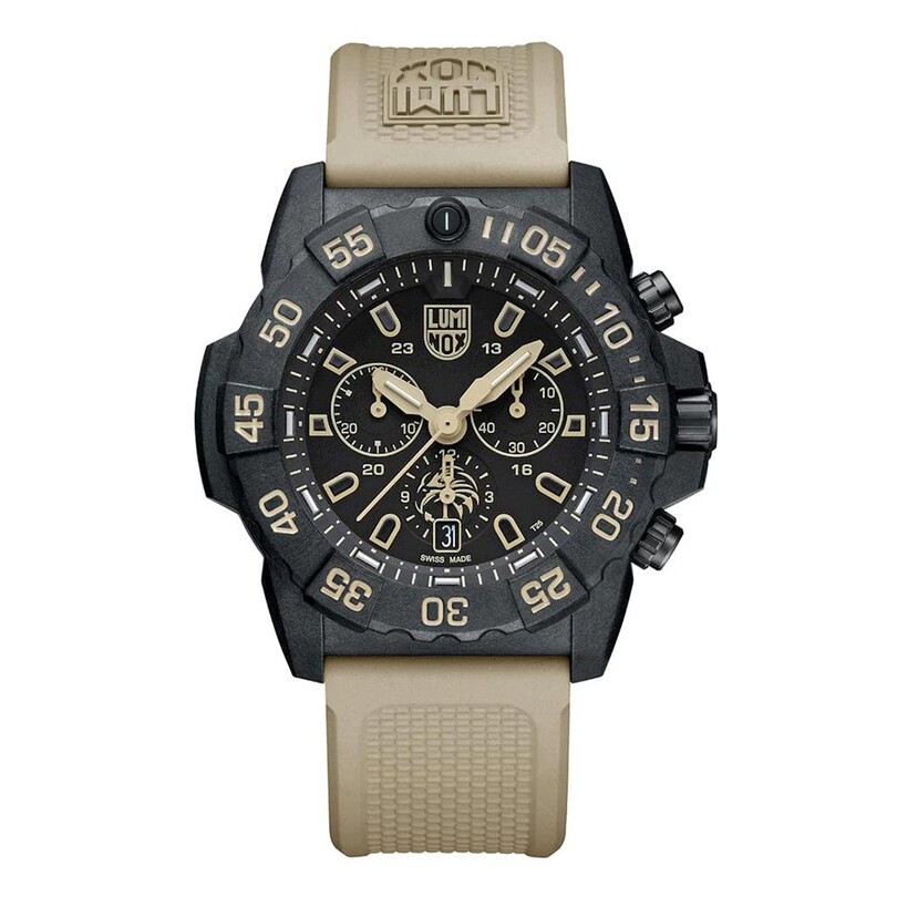 LUMINOX - LUMINOX XS.3590.NSF.SET Erkek Kol Saati