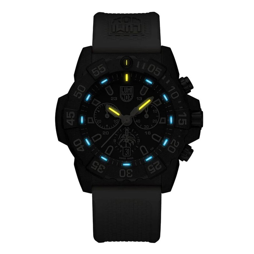 LUMINOX XS.3590.NSF.SET Erkek Kol Saati - Thumbnail