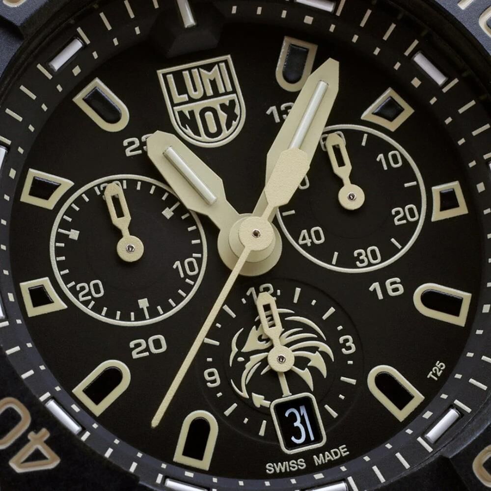 LUMINOX XS.3590.NSF.SET Erkek Kol Saati