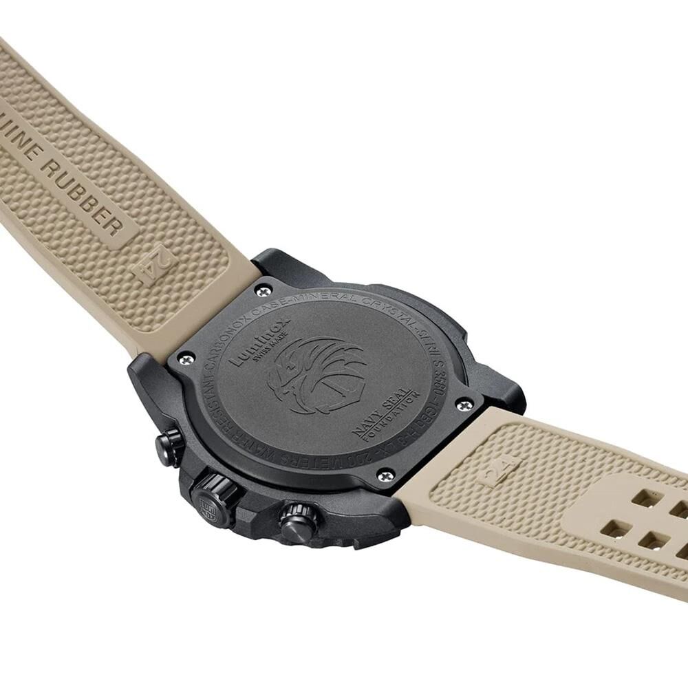 LUMINOX XS.3590.NSF.SET Erkek Kol Saati