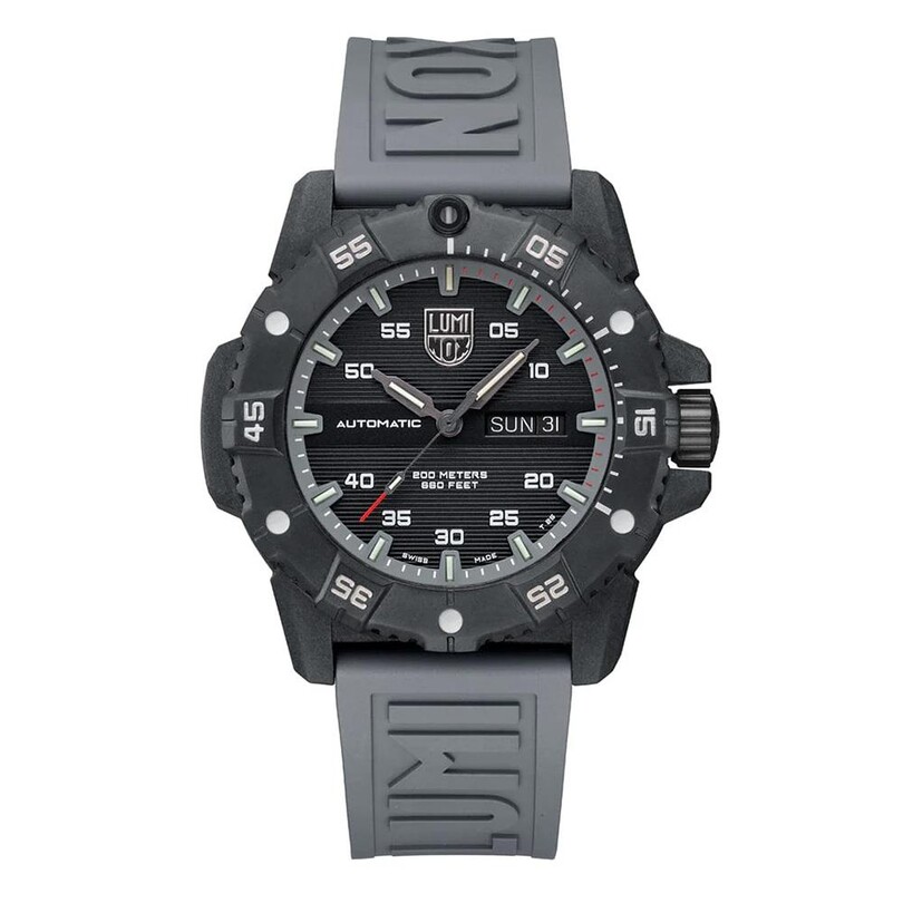 LUMINOX - LUMINOX XS.3862 Erkek Kol Saati
