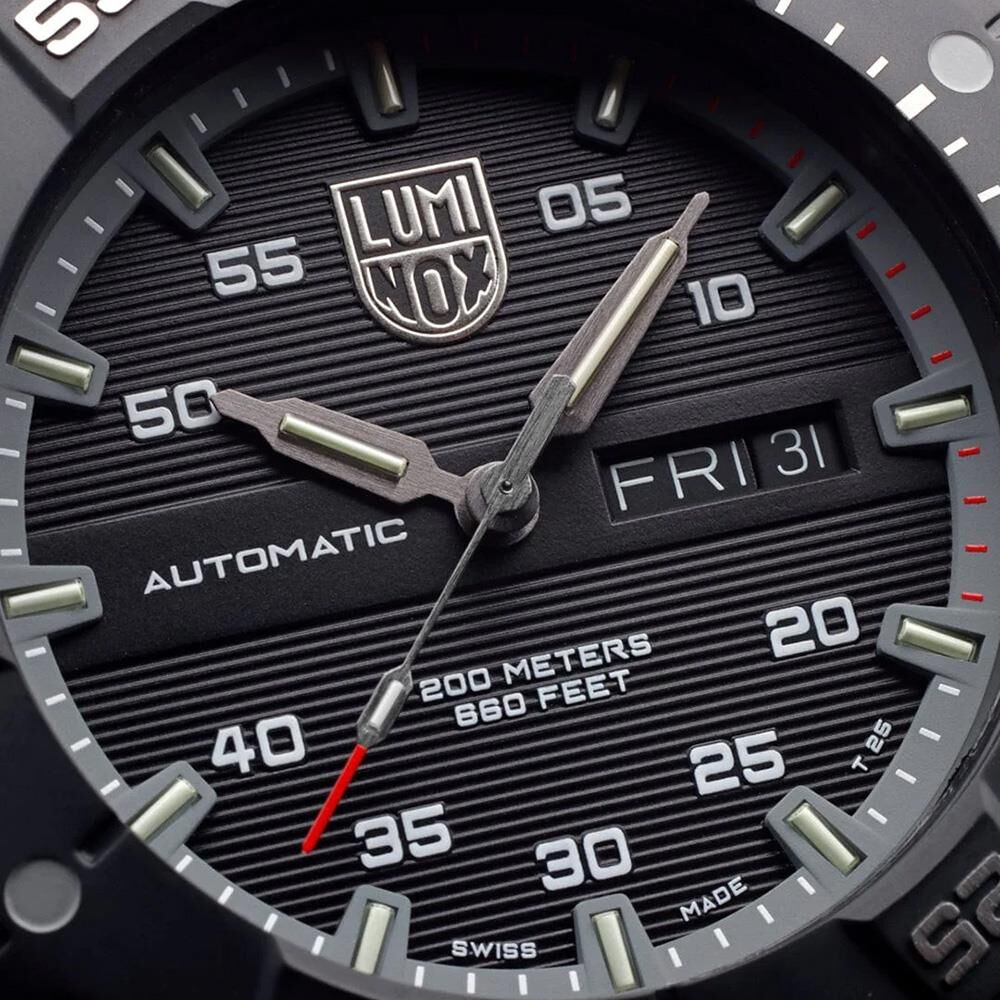 LUMINOX XS.3862 Erkek Kol Saati