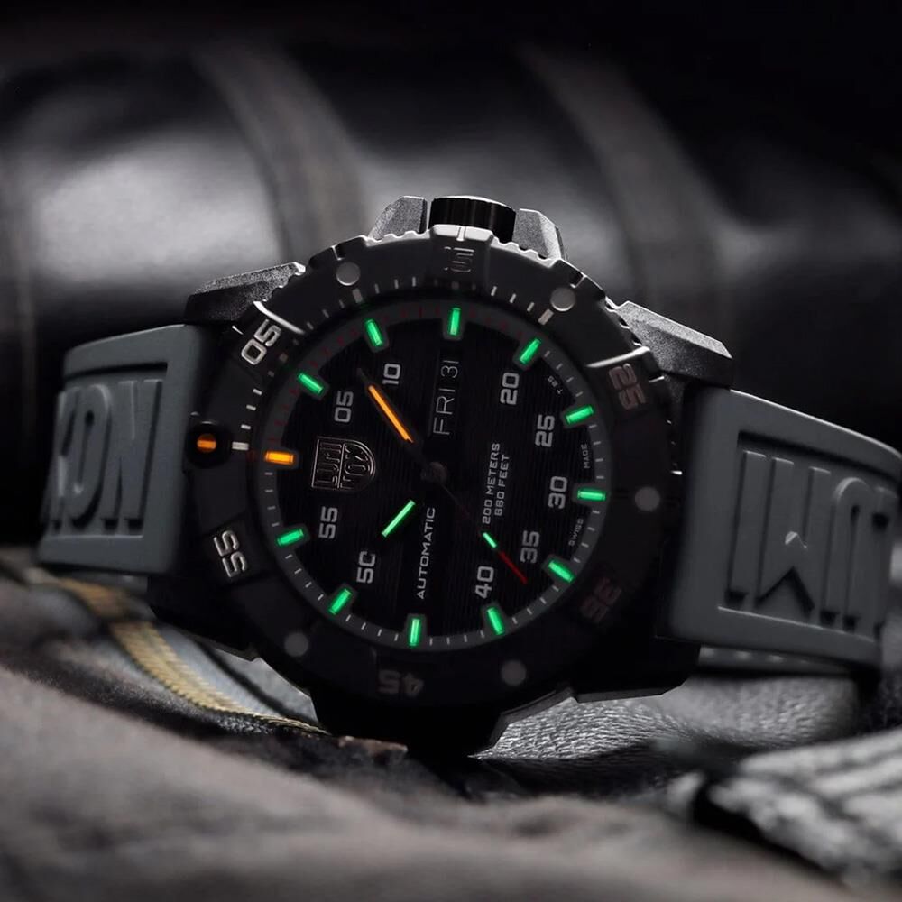 LUMINOX XS.3862 Erkek Kol Saati