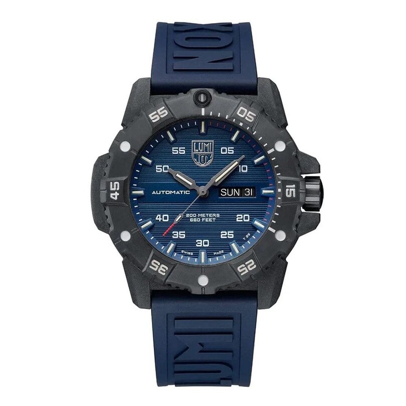 LUMINOX - LUMINOX XS.3863 Erkek Kol Saati