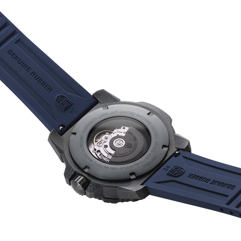 LUMINOX XS.3863 Erkek Kol Saati - Thumbnail