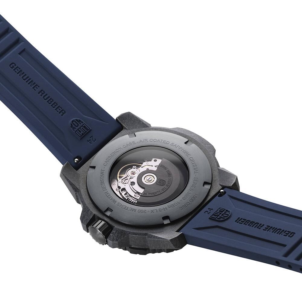 LUMINOX XS.3863 Erkek Kol Saati