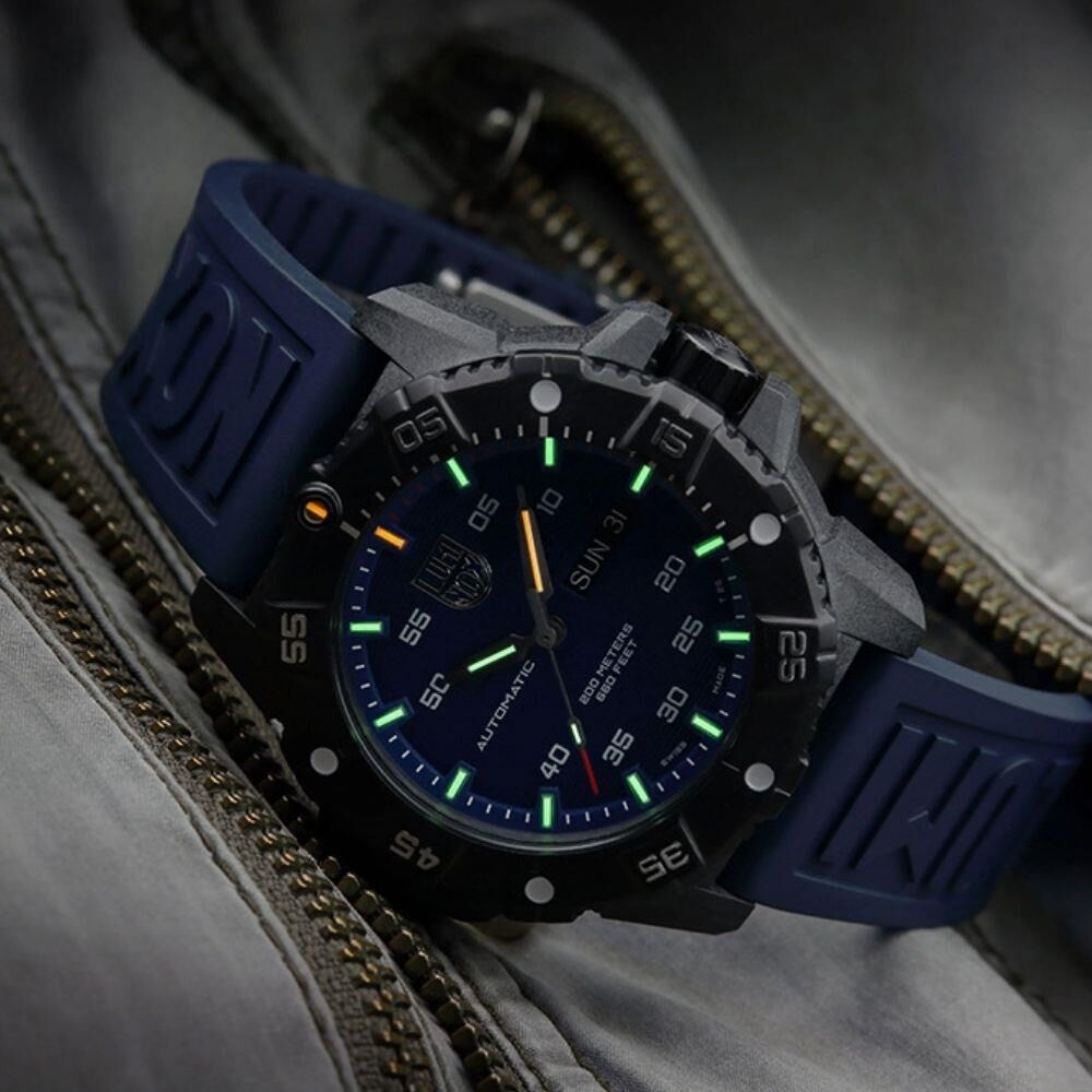 LUMINOX XS.3863 Erkek Kol Saati