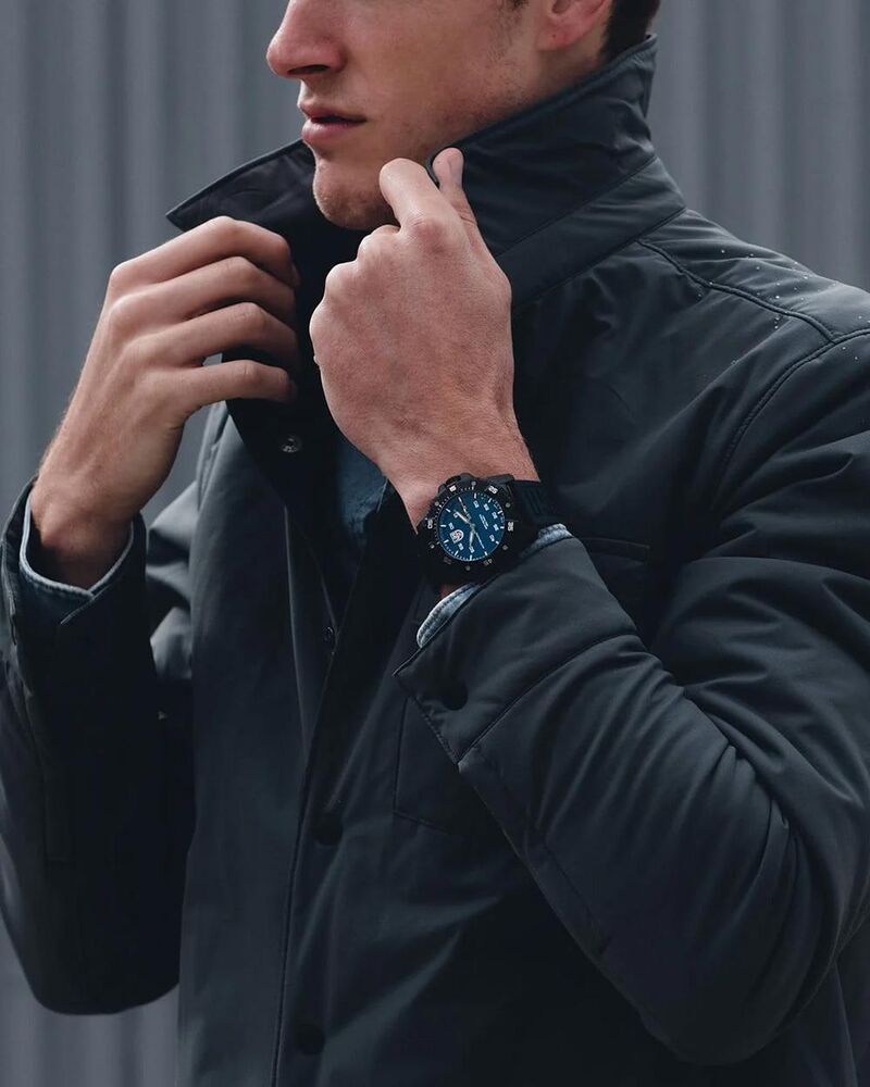 LUMINOX XS.3863 Erkek Kol Saati