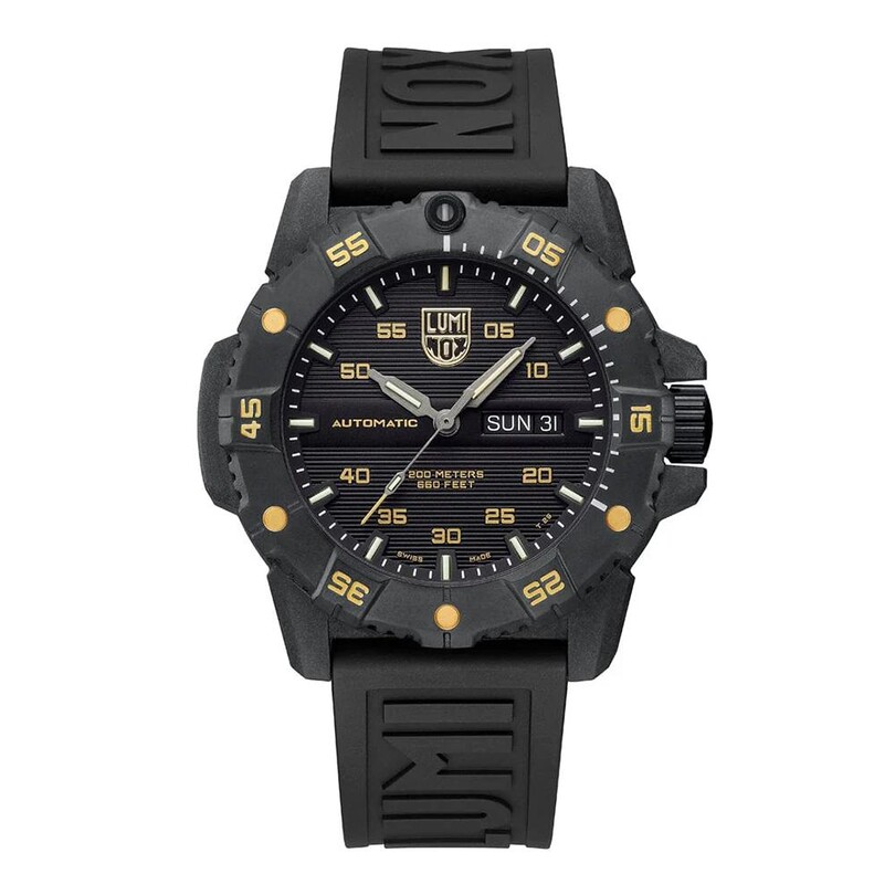 LUMINOX - LUMINOX XS.3865.GOLD Erkek Kol Saati