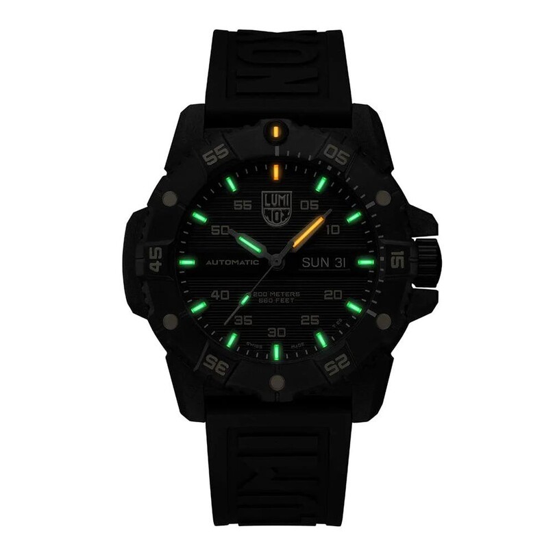 LUMINOX XS.3865.GOLD Erkek Kol Saati - Thumbnail