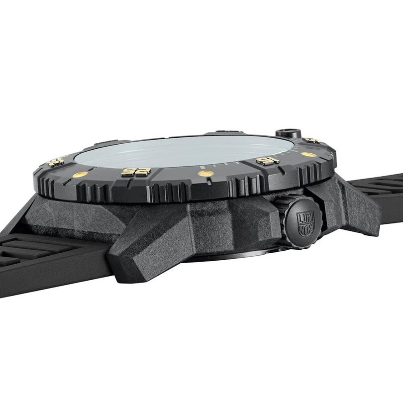 LUMINOX XS.3865.GOLD Erkek Kol Saati - Thumbnail