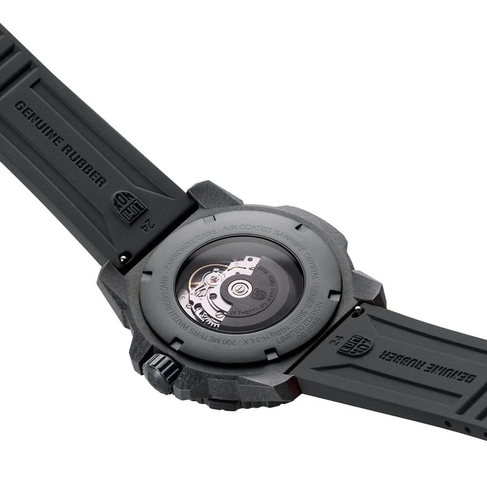 LUMINOX XS.3865.GOLD Erkek Kol Saati