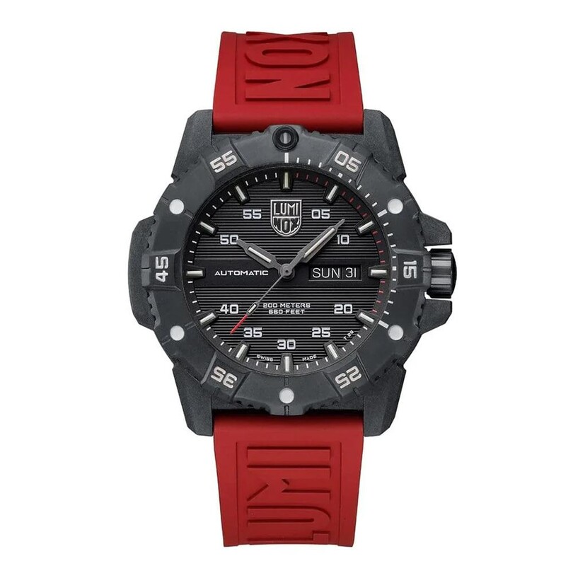 LUMINOX - LUMINOX XS.3875 Erkek Kol Saati
