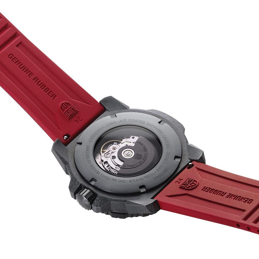 LUMINOX XS.3875 Erkek Kol Saati