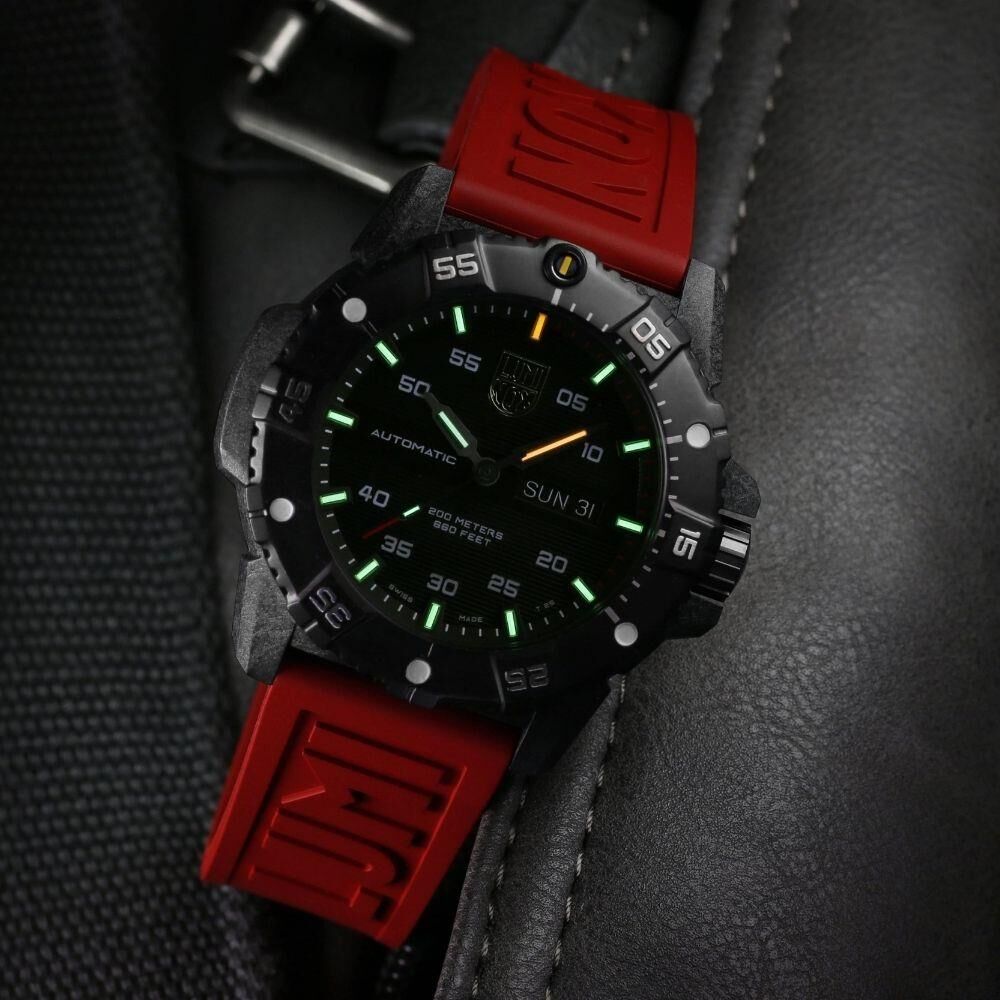 LUMINOX XS.3875 Erkek Kol Saati