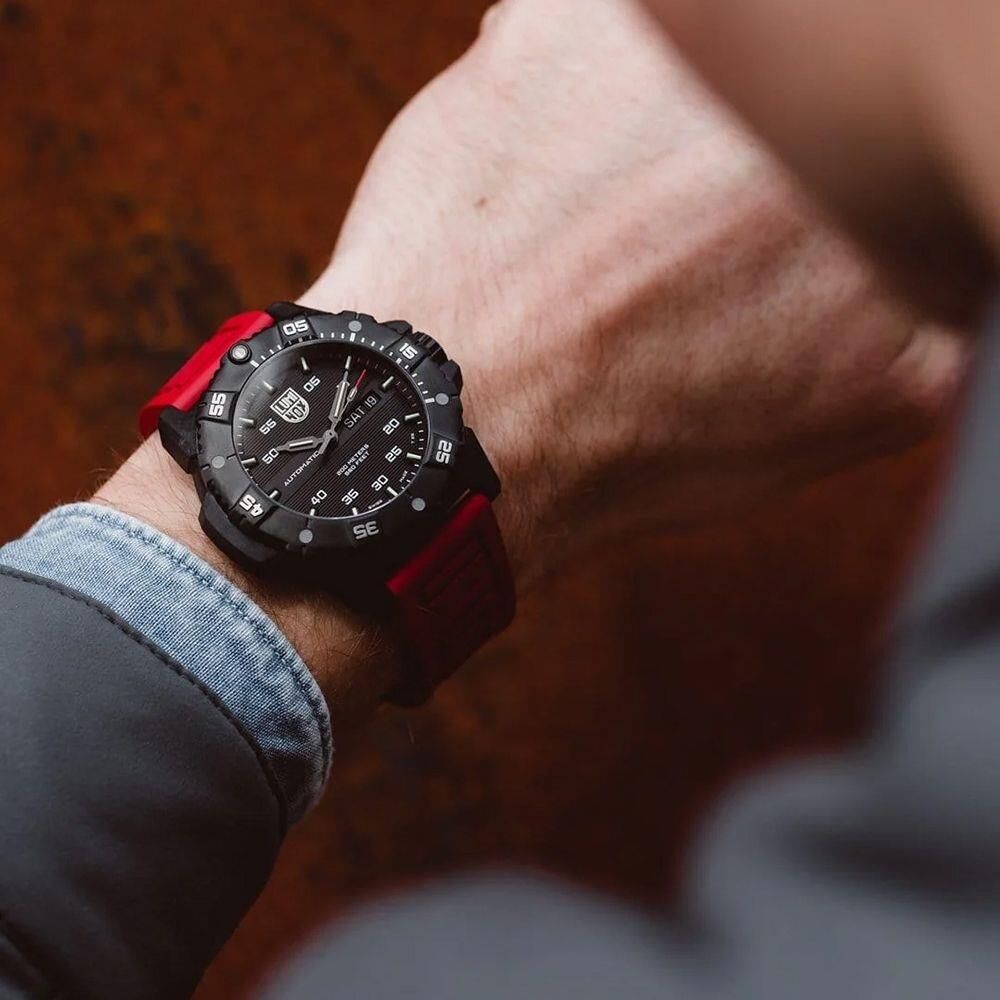 LUMINOX XS.3875 Erkek Kol Saati