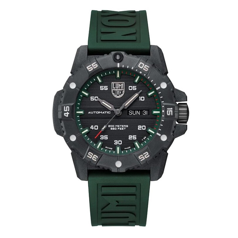 LUMINOX - LUMINOX XS.3877 Erkek Kol Saati