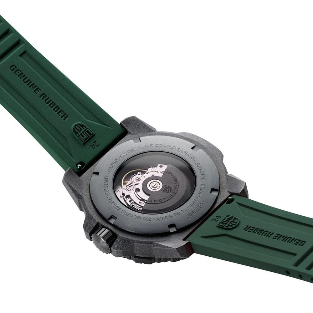 LUMINOX XS.3877 Erkek Kol Saati