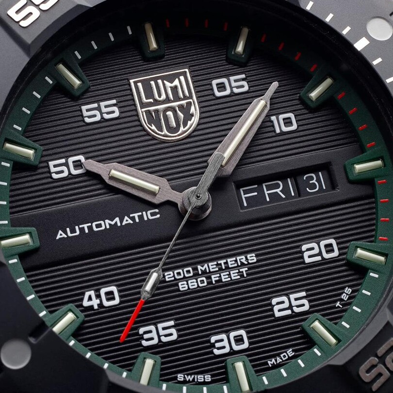 LUMINOX XS.3877 Erkek Kol Saati - Thumbnail