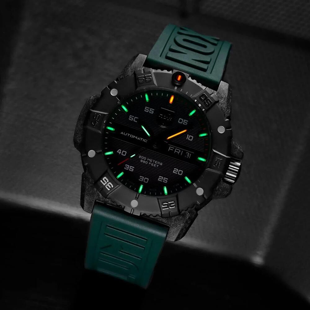 LUMINOX XS.3877 Erkek Kol Saati