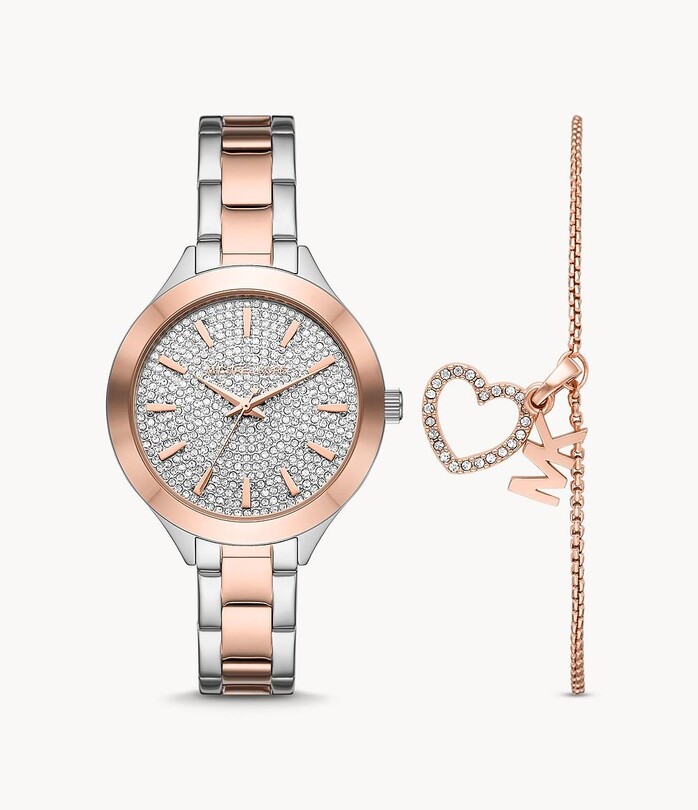 MICHAEL KORS - MICHAEL KORS MK1045 Kadın Kol Saati