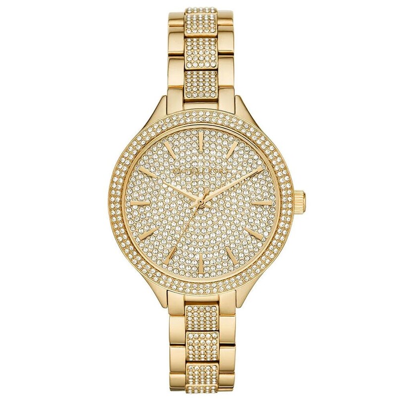 MICHAEL KORS - MICHAEL KORS MK3632 Kadın Kol Saati