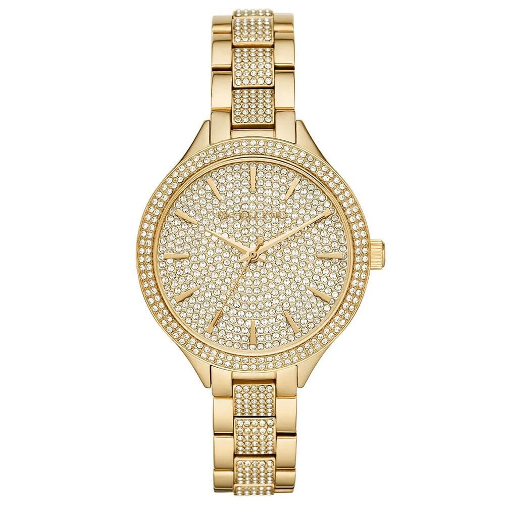 MICHAEL KORS MK3632 Kadın Kol Saati