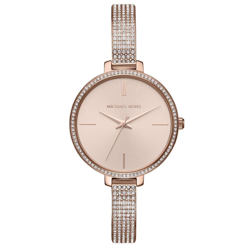 MICHAEL KORS - MICHAEL KORS MK3785 Kadın Kol Saati
