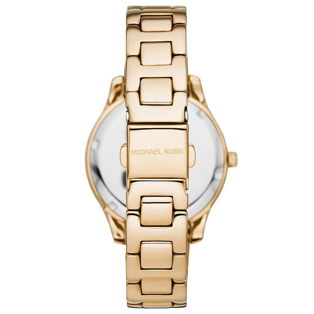 MICHAEL KORS MK4555 Kadın Kol Saati