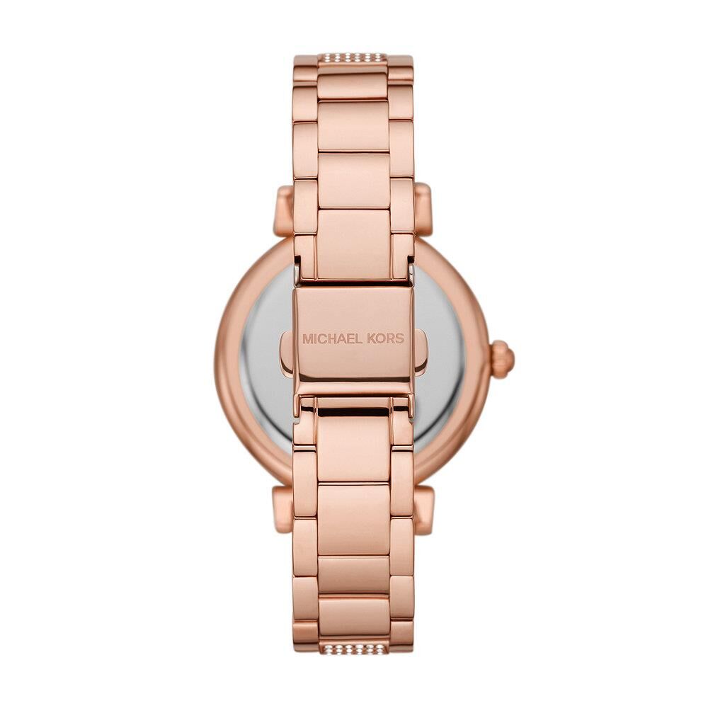 MICHAEL KORS MK4617 Kadın Kol Saati