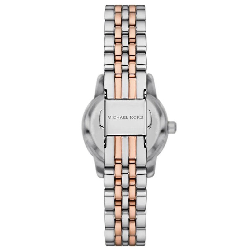 MICHAEL KORS MK4817SET Kadın Kol Saati - Thumbnail