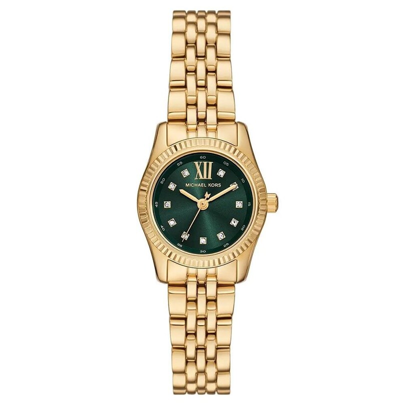 MICHAEL KORS - MICHAEL KORS MK4842 Kadın Kol Saati