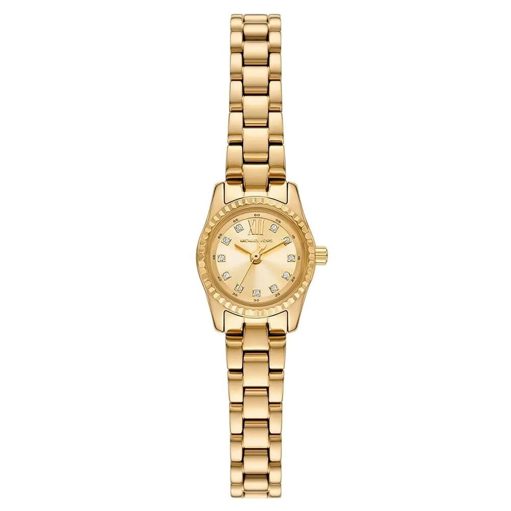 MICHAEL KORS MK4862 Kadın Kol Saati